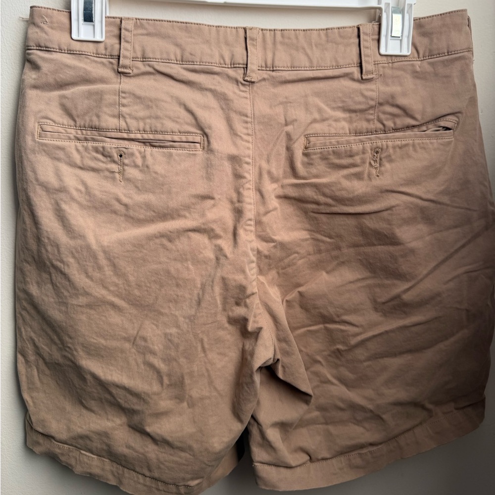 Men Shorts - Picture 2 of 8